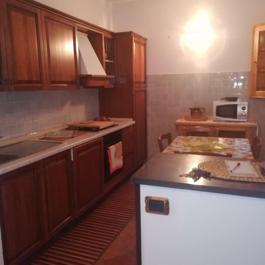 Casa Margherita Leilighet Ceriana Eksteriør bilde